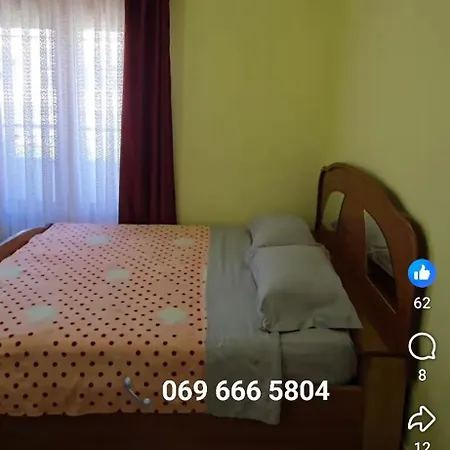 Appartamento Ameli